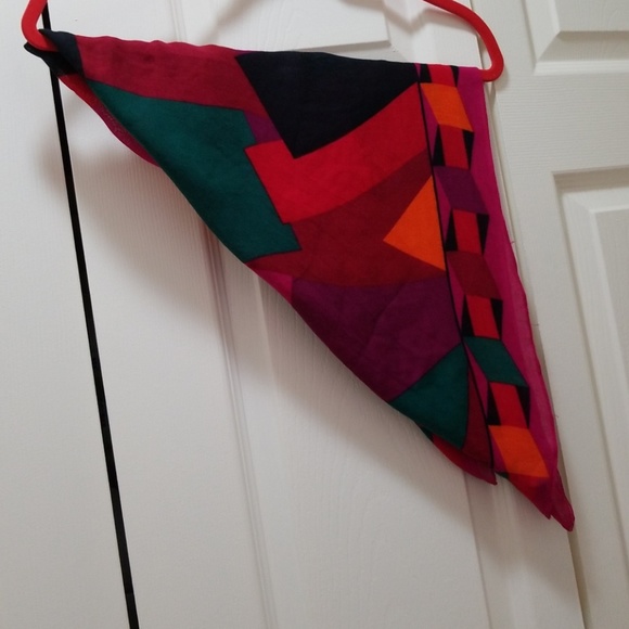 Adrienne Vittadini Scarf - Picture 4 of 8